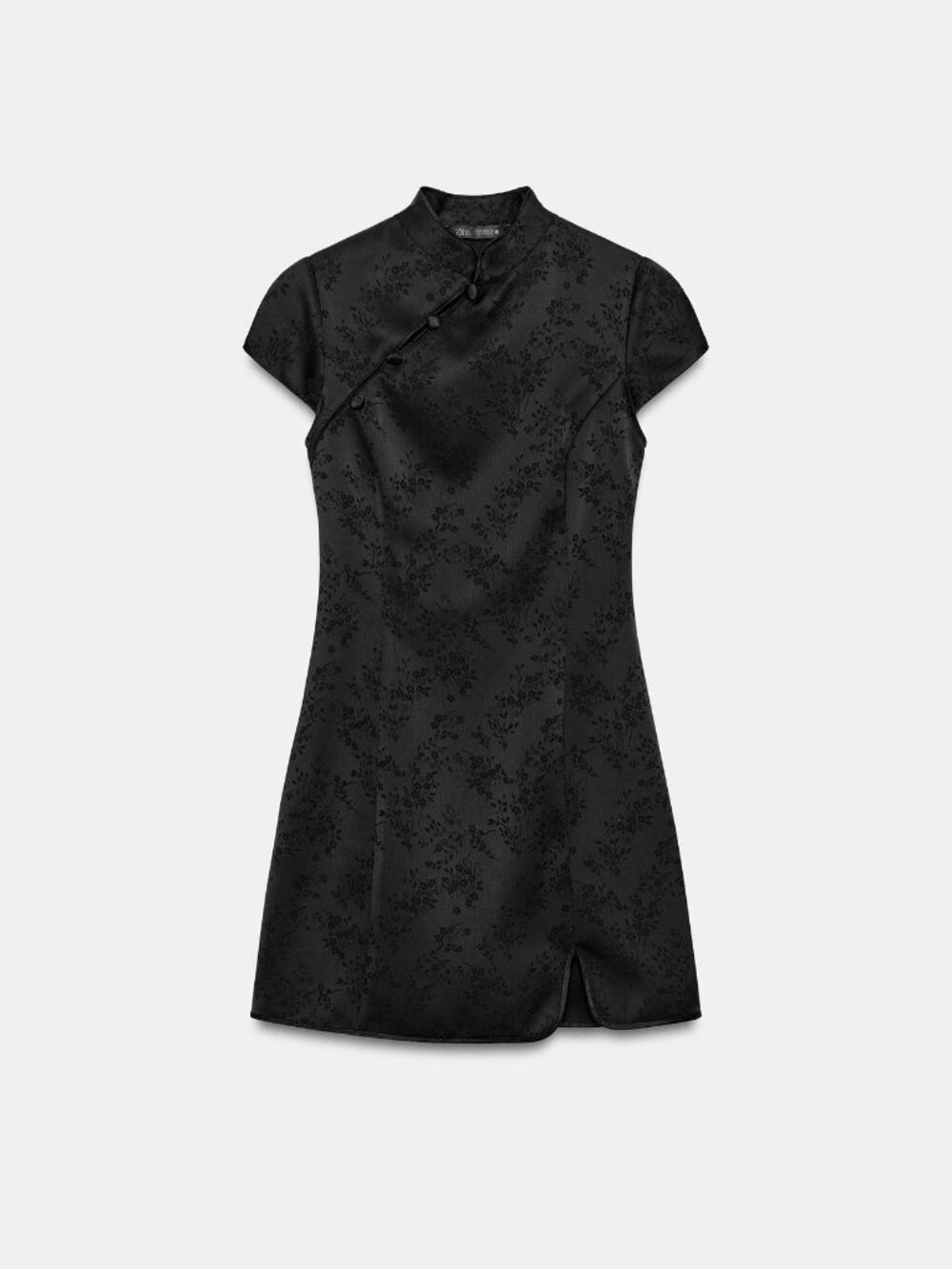 ZARA MINI DRESS - Picture 3 of 6